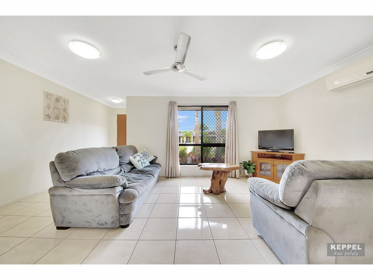 36 Red Emperor Way, Lammermoor QLD 4703, Image 1