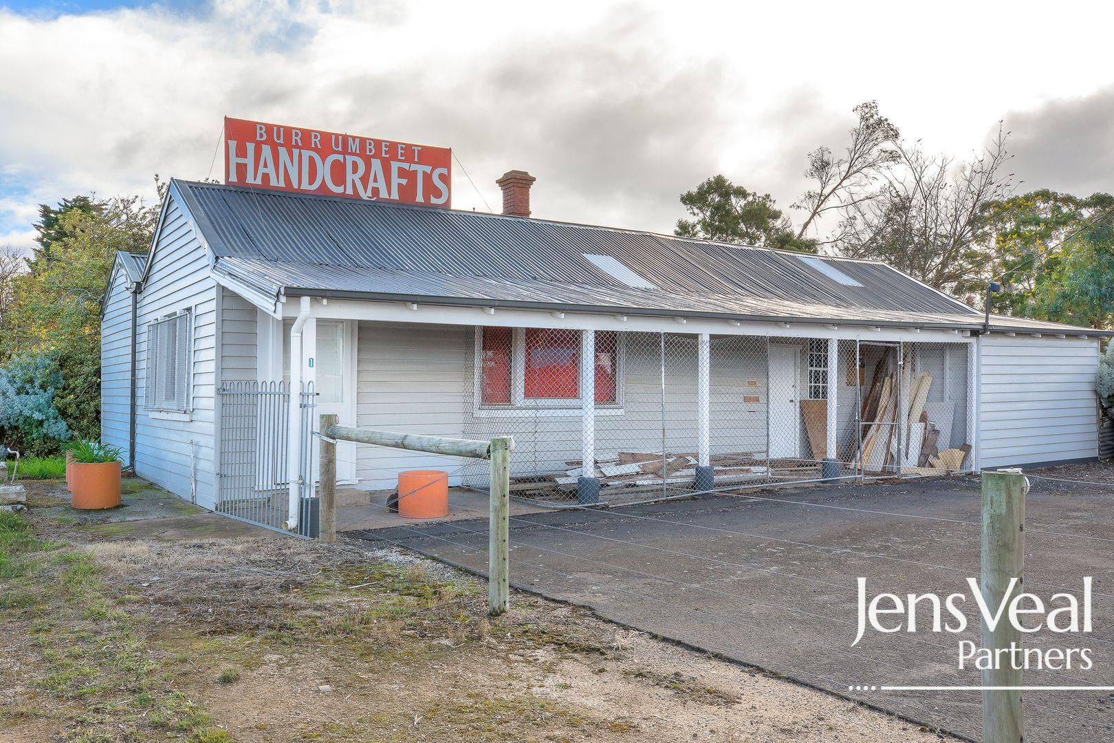 1 Station Street, Burrumbeet VIC 3352, Image 2