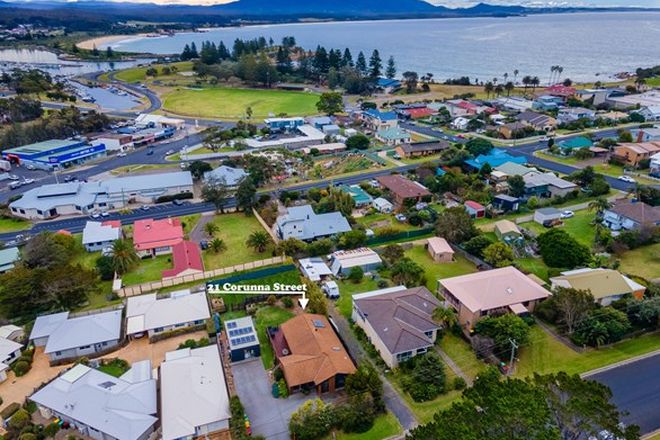310 Real Estate Properties For Sale In Bermagui Nsw 2546 Domain