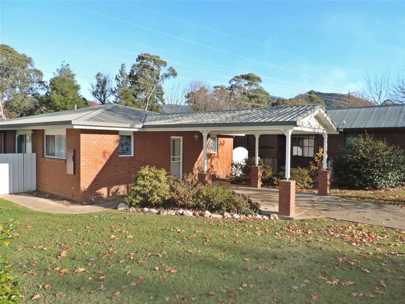 16 Lumley Drive, Bright VIC 3741, Image 0