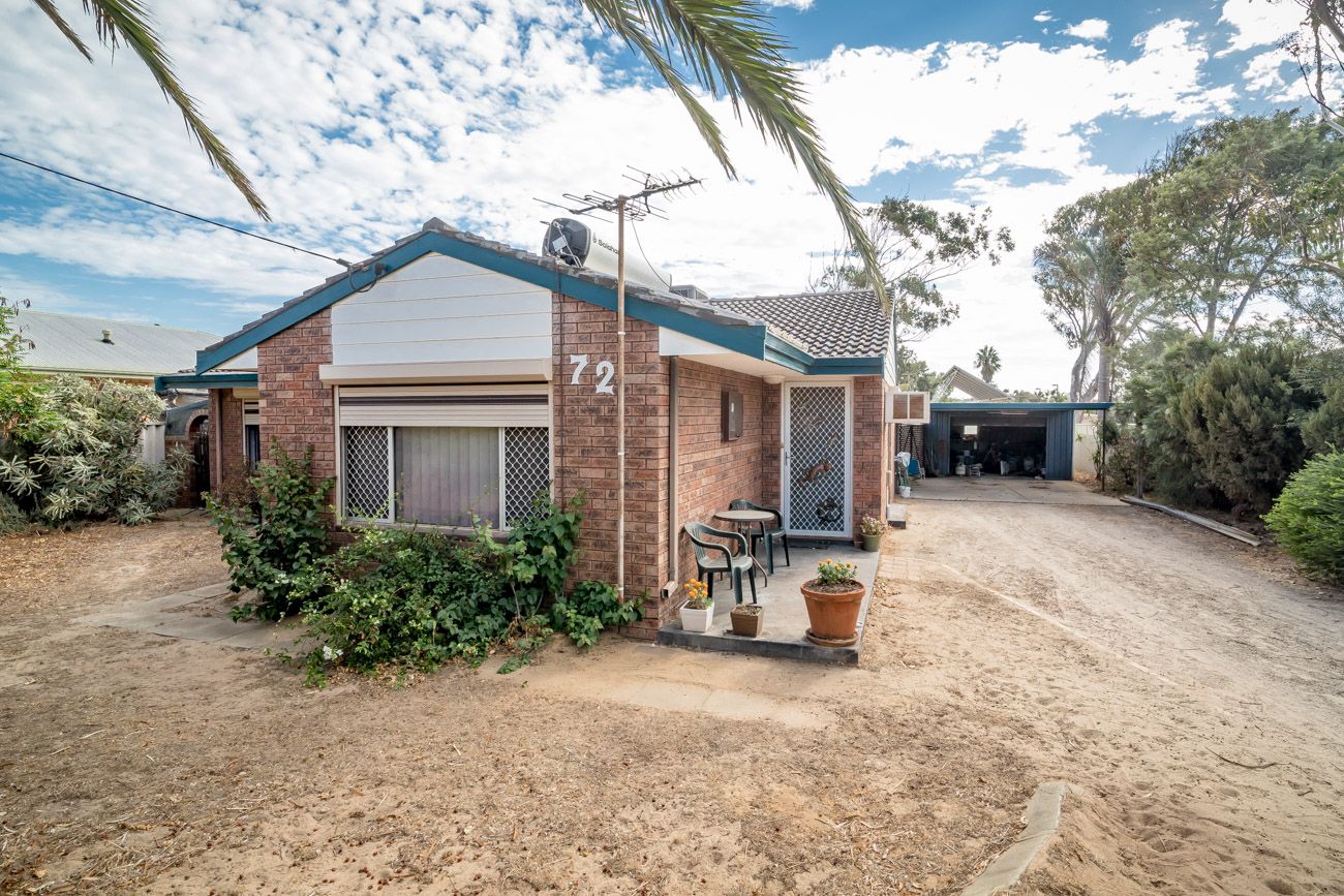 72 Abraham Street, Utakarra WA 6530, Image 0