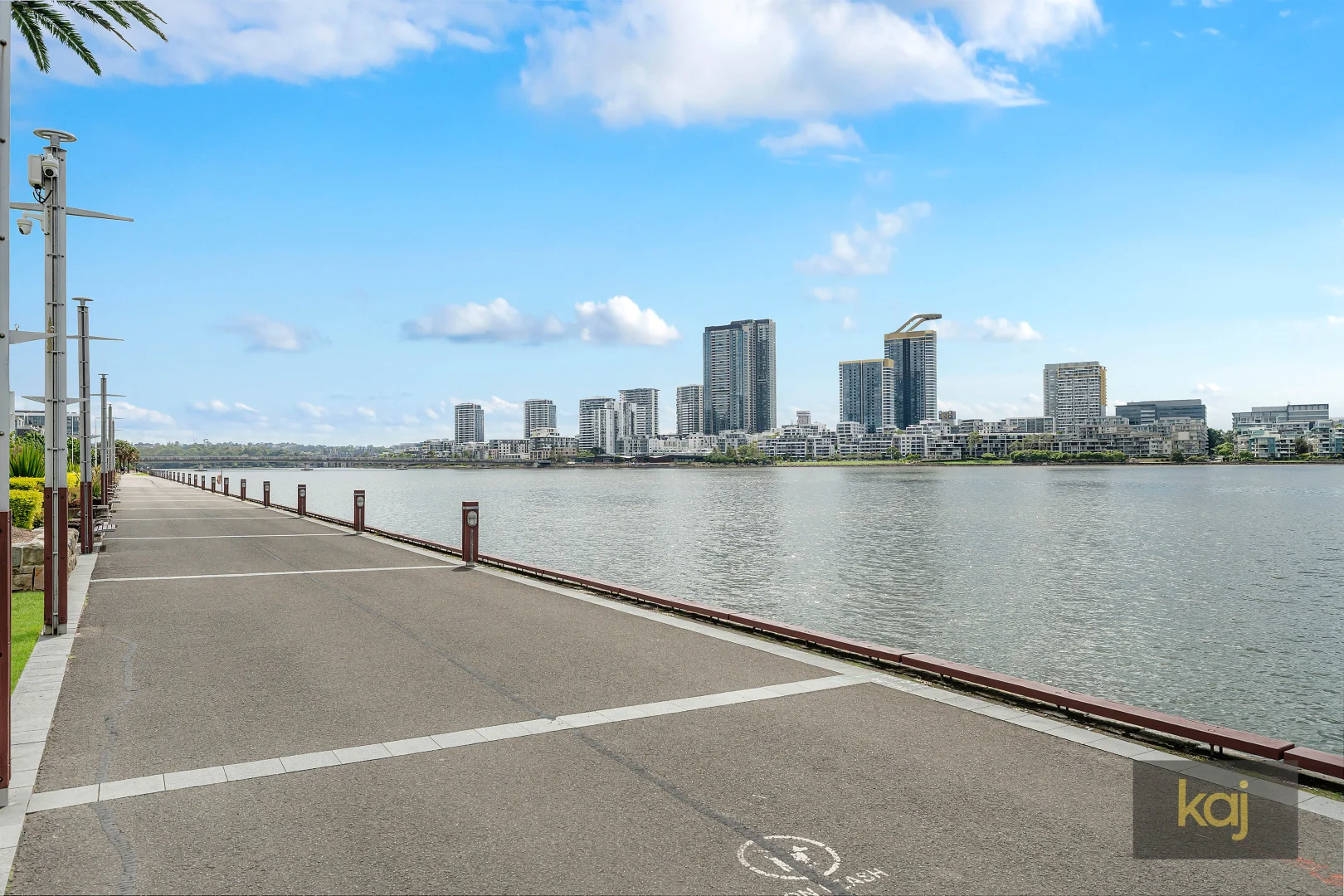 Additional image 7 of 608/7 Stromboli Strait, Wentworth Point NSW 2127