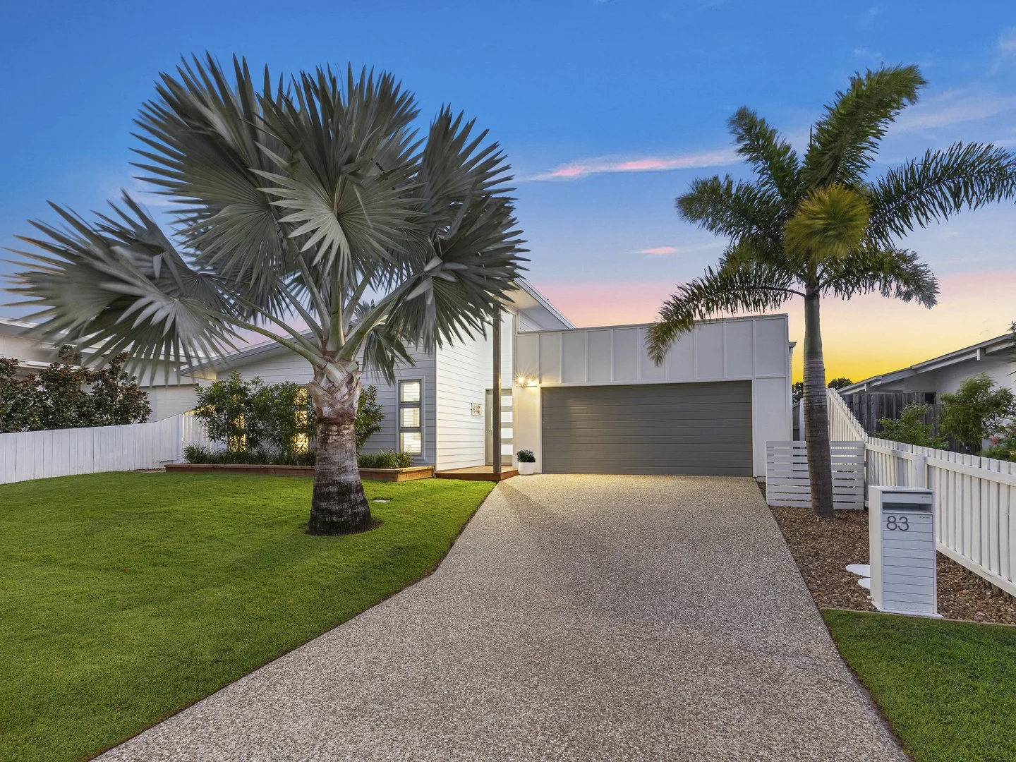 83 Laceflower Parade, Casuarina NSW 2487