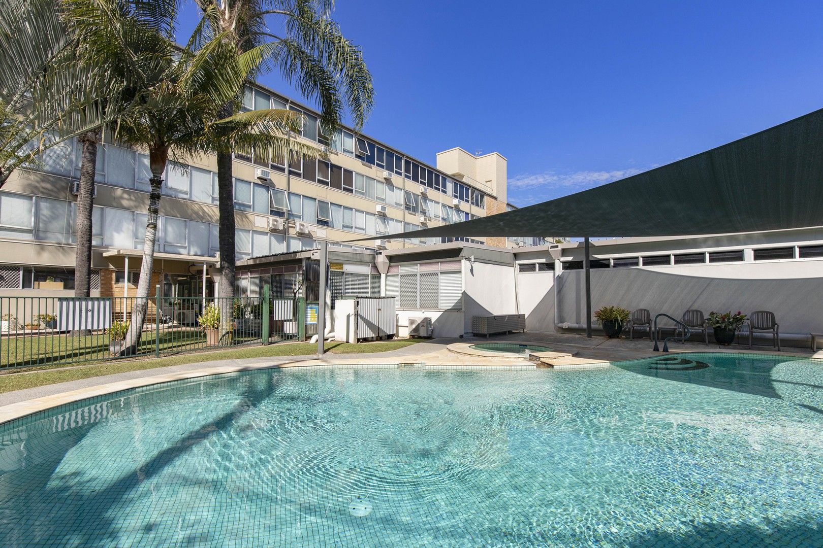 1 bedrooms Apartment / Unit / Flat in 28/24 Wirraway Street ALEXANDRA HEADLAND QLD, 4572