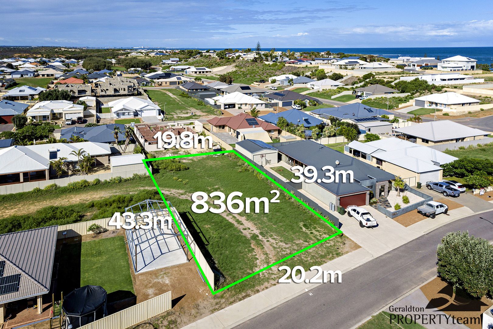 8 Starboard Way, Drummond Cove WA 6532, Image 1