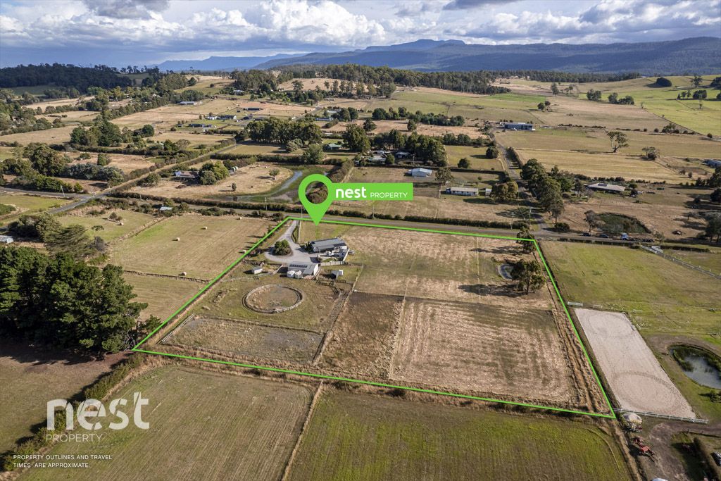 68 Reid Street East, Westbury TAS 7303, Image 0