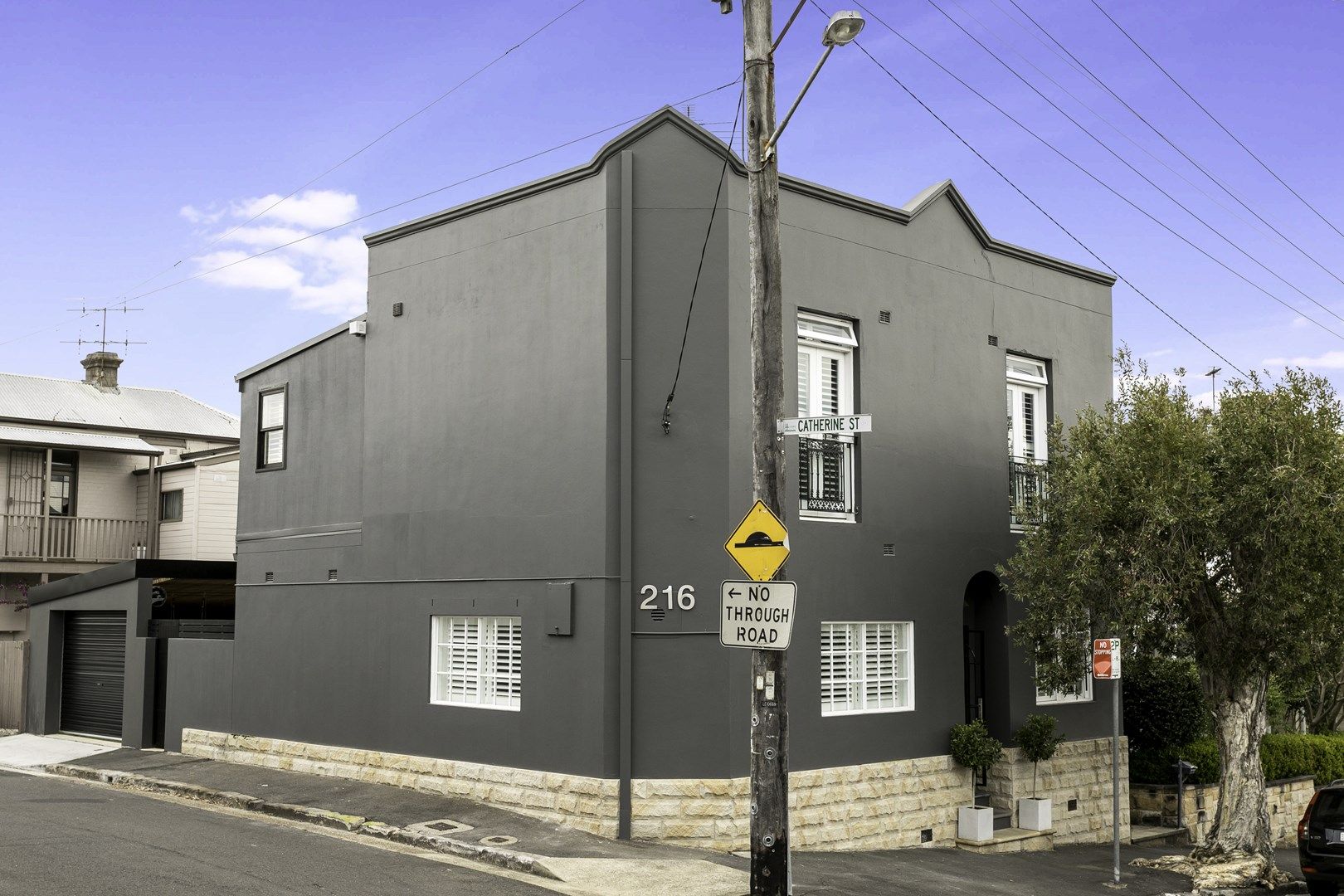 216 Evans Street, Rozelle NSW 2039, Image 0