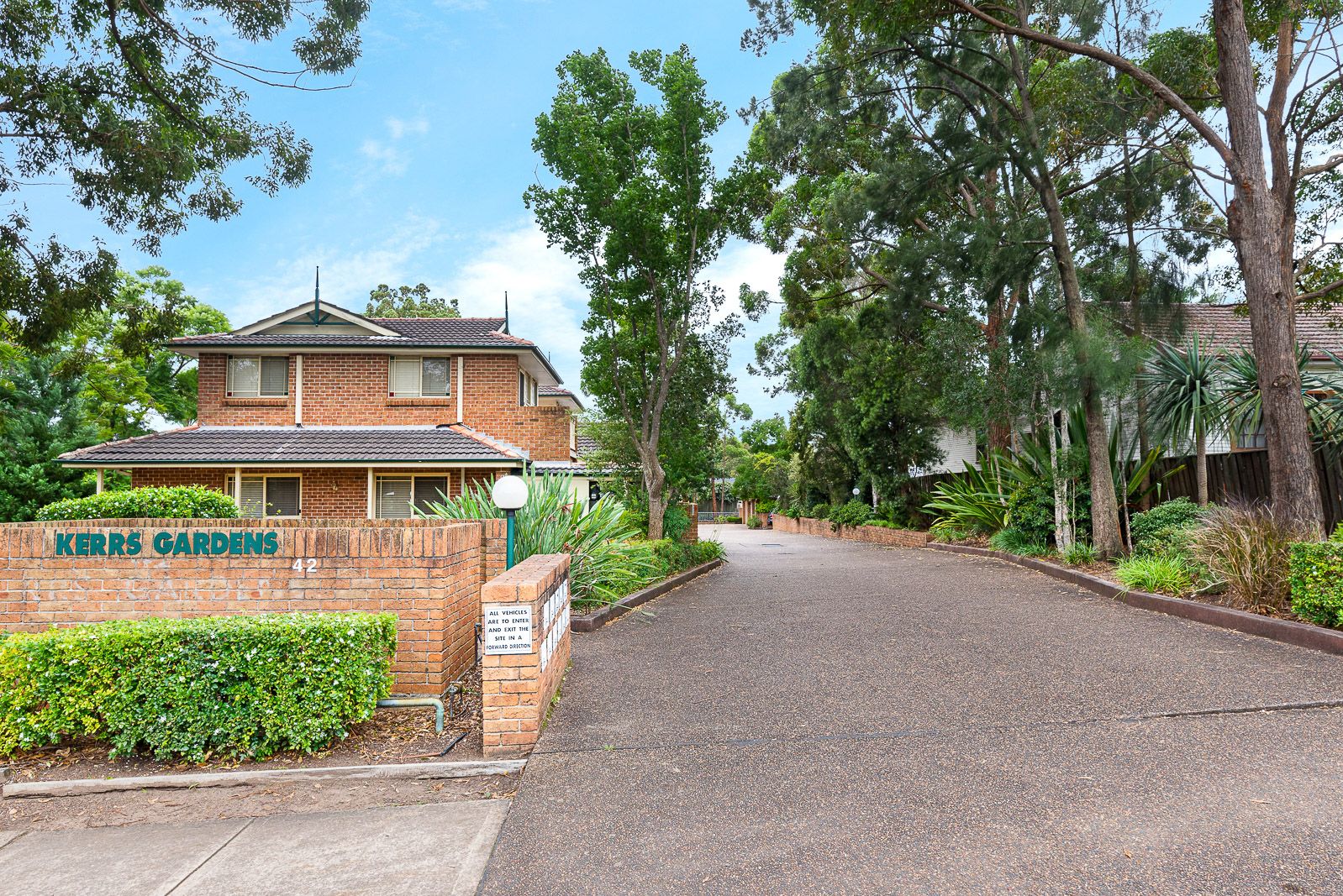 7/42 Kerrs Road, Castle Hill NSW 2154, Image 1