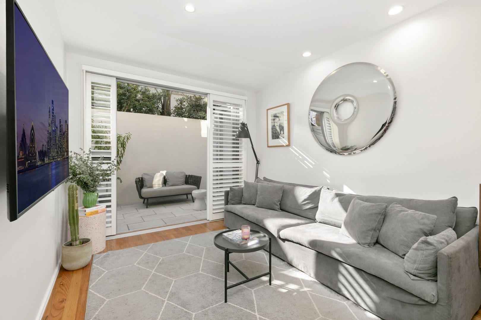 3 bedrooms Terrace in 18 Church Street PADDINGTON NSW, 2021