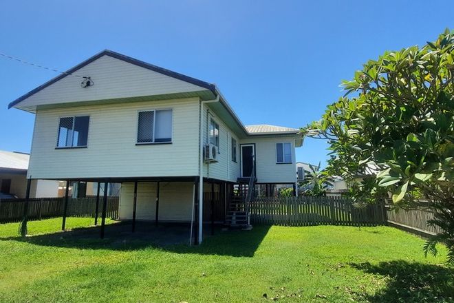 Picture of 13 Stanbury Street, PROSERPINE QLD 4800