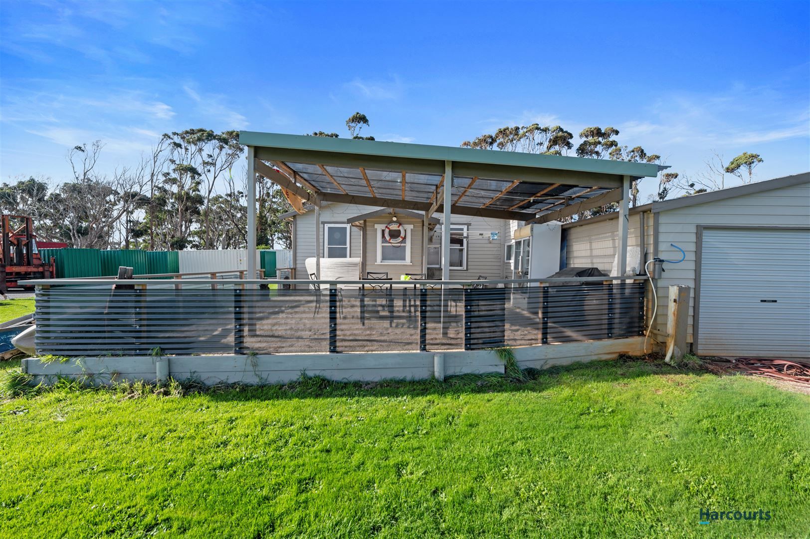 7 Moorland Beach Road, Wesley Vale TAS 7307, Image 0