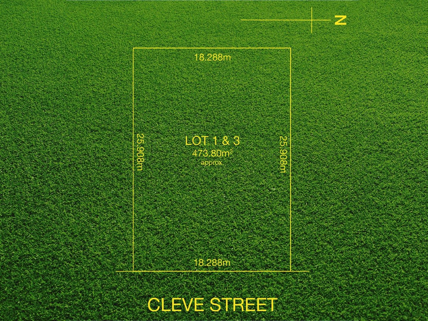 1 Cleve Street, Norwood SA 5067, Image 0