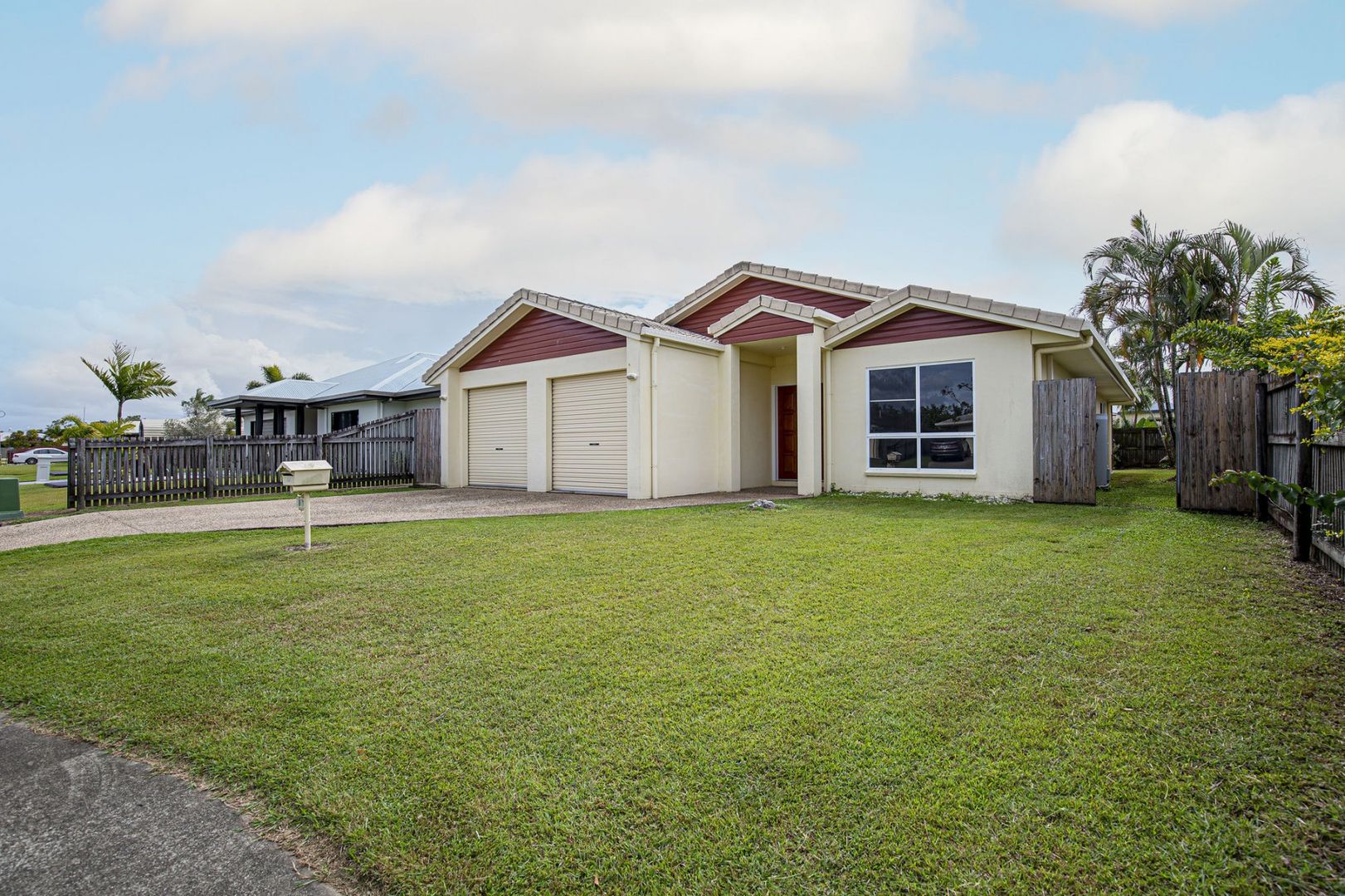 36 Victor Avenue, Glenella QLD 4740, Image 1