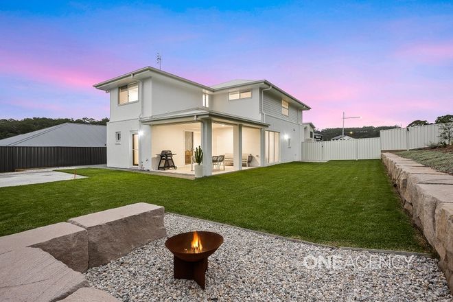 Picture of 26 Bowral Crescent, TULLIMBAR NSW 2527