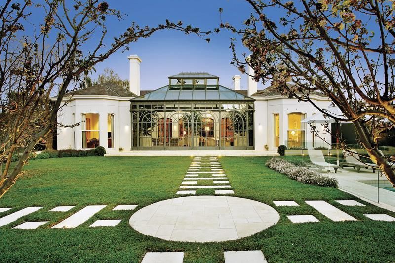 13 Albany Road, Toorak Property History & Address Research Domain