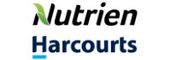 Logo for Riverland Nutrien Harcourts