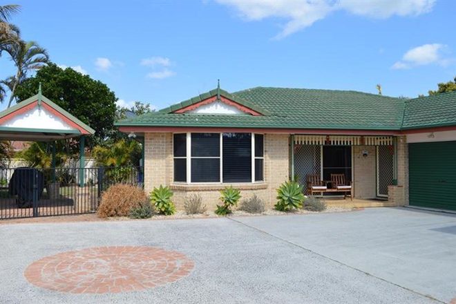 Picture of 2/14 Conrad Cl, ILUKA NSW 2466