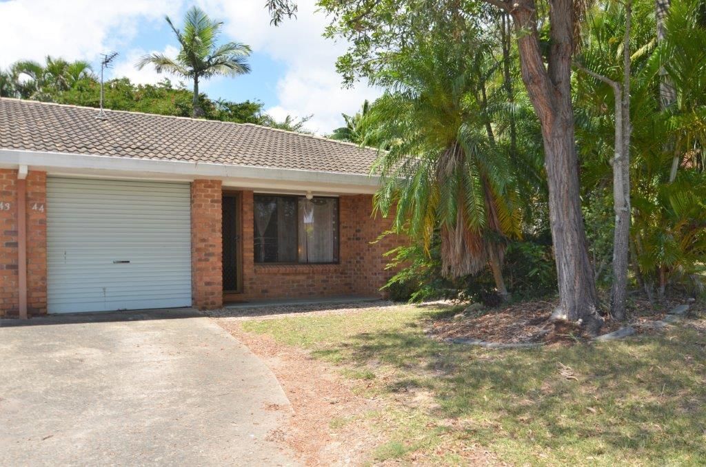 44/35A Grevillea Drive, Varsity Lakes Property History & Address