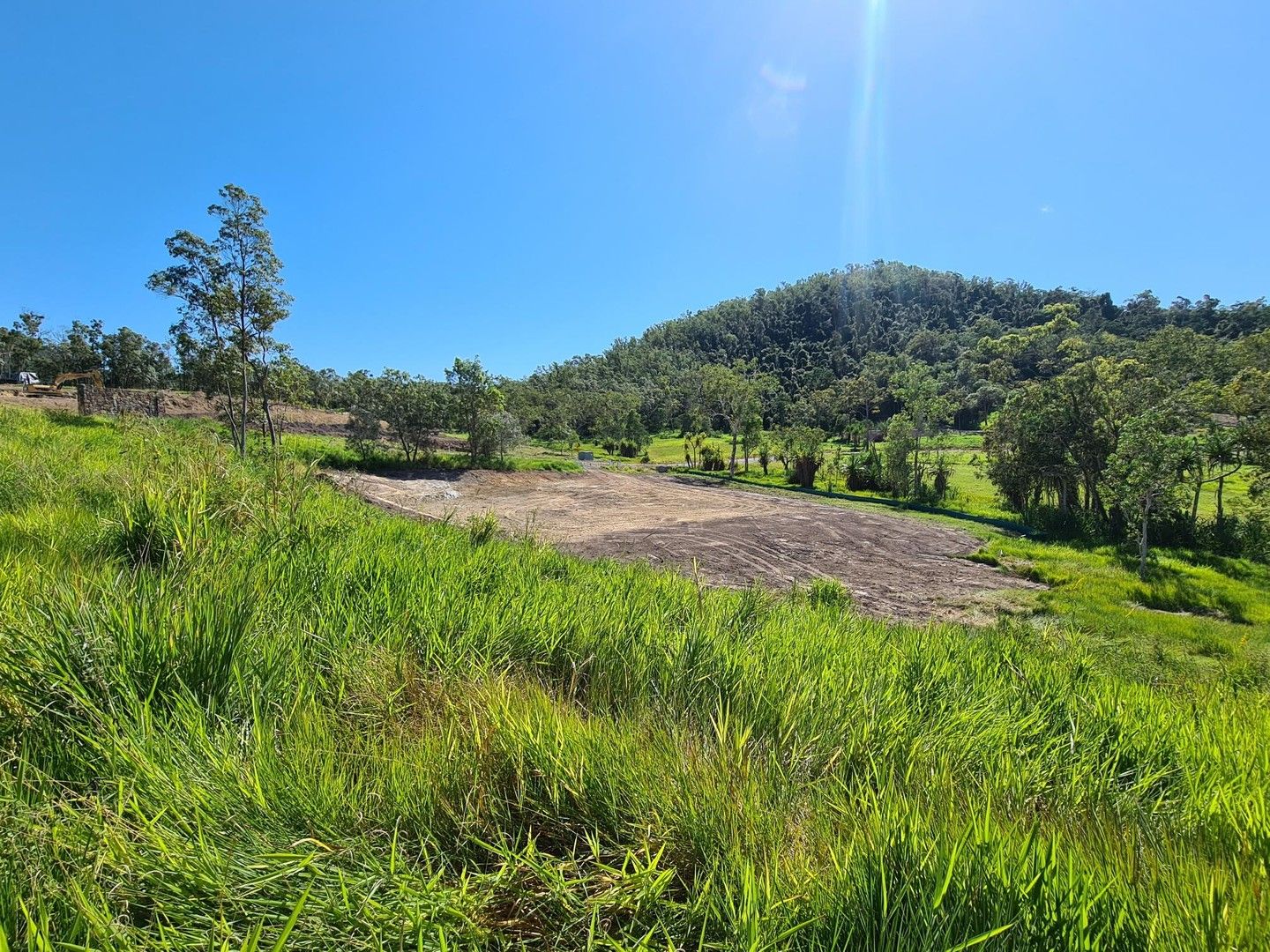 Lot 18 Bushranger Drive, Preston QLD 4800, Image 1