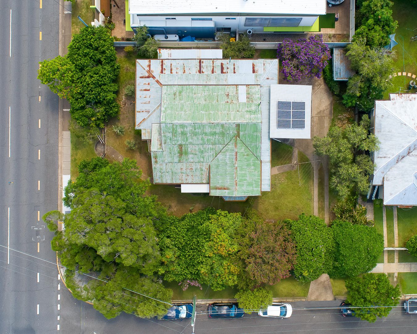 71 Ridge Street, Greenslopes QLD 4120, Image 1