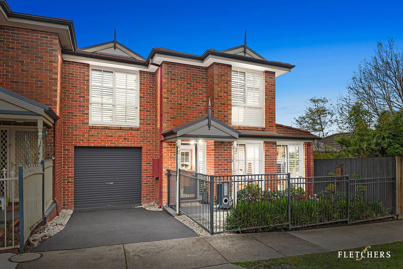 10 Mcgowans Lane, Burwood VIC 3125, Image 0