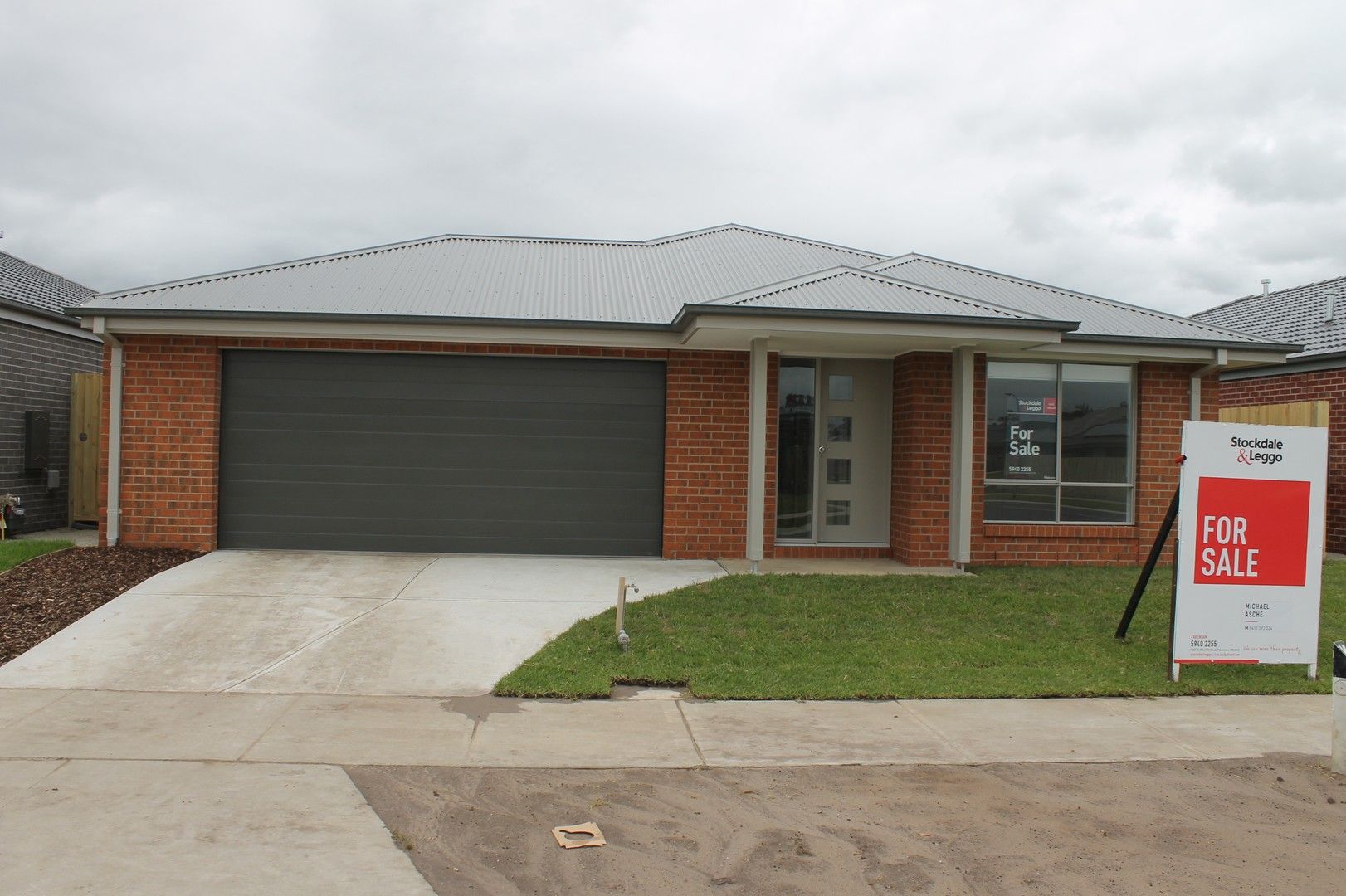 29 Western Barred Place, Longwarry VIC 3816, Image 0