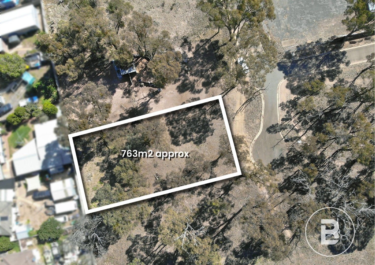 Vacant land in 20 McPherson Avenue, MARYBOROUGH VIC, 3465