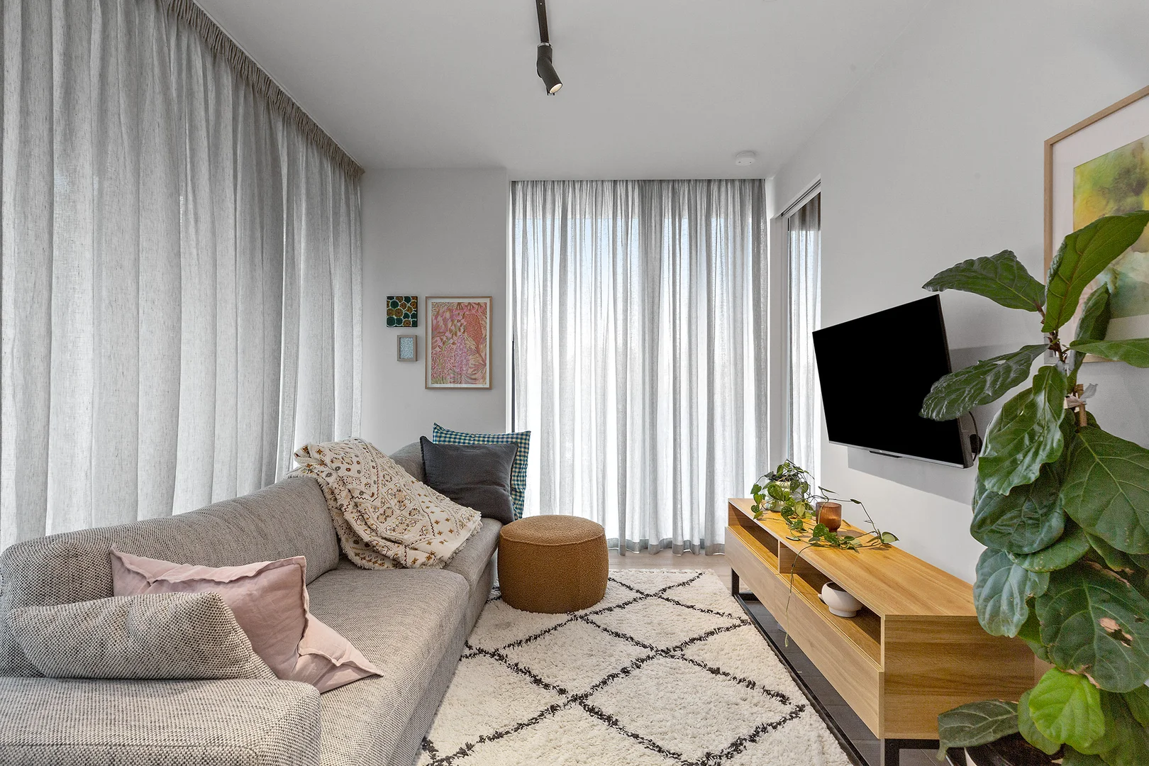 Additional image 7 of 208/1 Porter Street, Hawthorn East VIC 3123