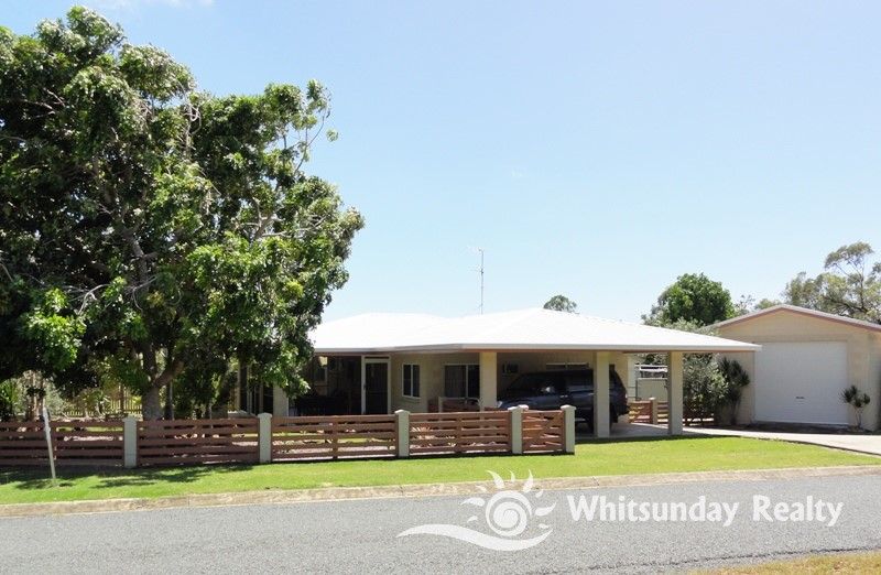 47 Pioneer Drive, Dingo Beach QLD 4800 House For Rent 840 Domain