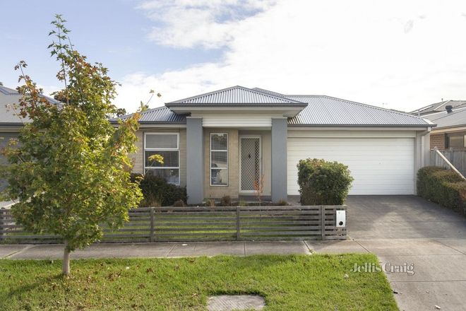 Picture of 36 Edara Circuit, GREENVALE VIC 3059