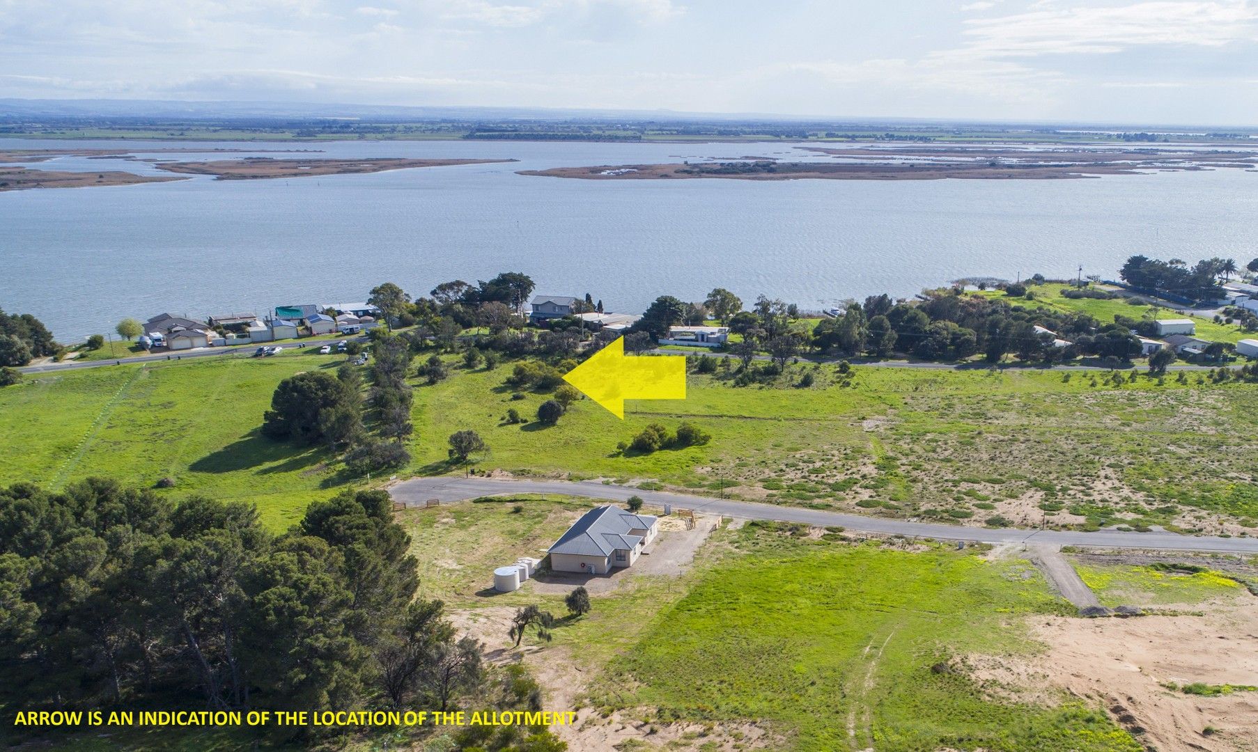 27 Batson Parade, Hindmarsh Island SA 5214, Image 0