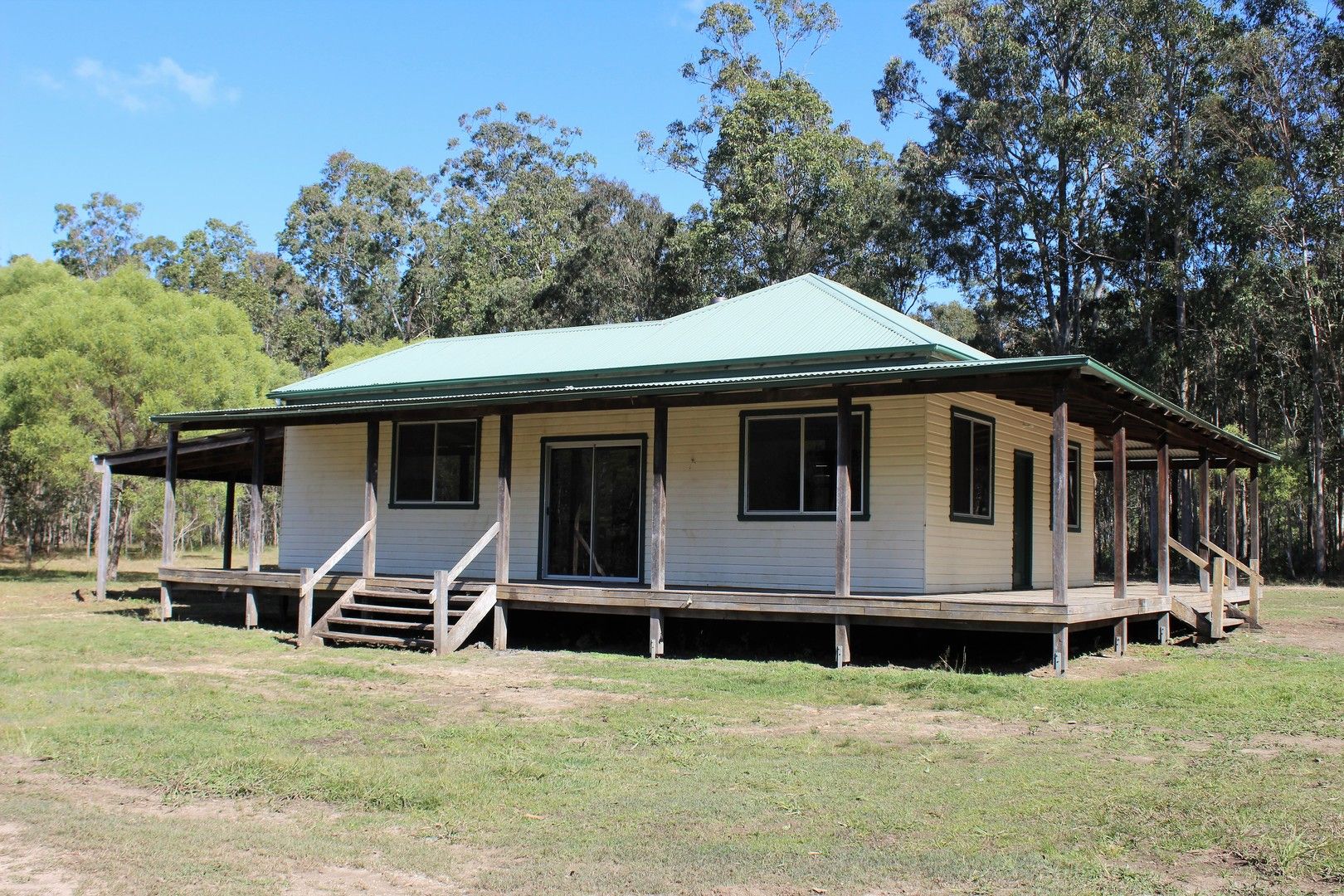 211 Duke Road, West Bungawalbin NSW 2471, Image 0