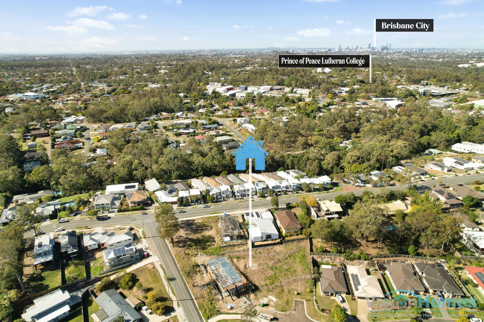 Charles Street, Everton Hills QLD 4053, Image 2