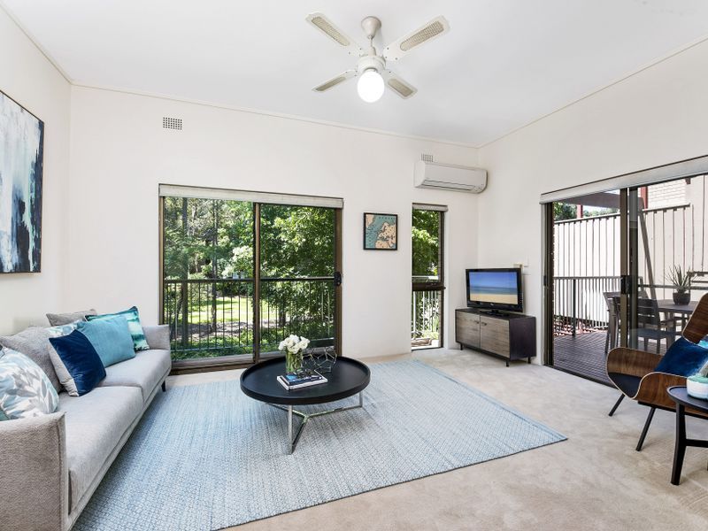 84/25 Best Street, Lane Cove NSW 2066, Image 2