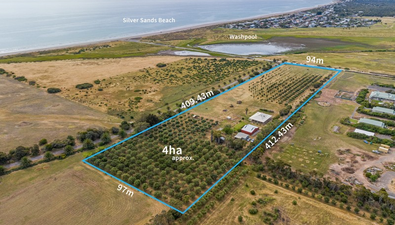 Picture of 181 Button Road, SELLICKS BEACH SA 5174