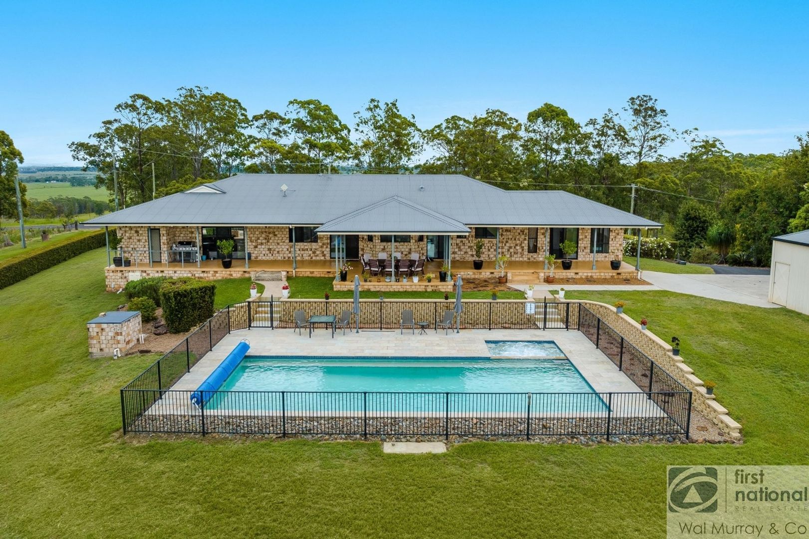 90 Gregors Road, Spring Grove NSW 2470 House for Sale Domain