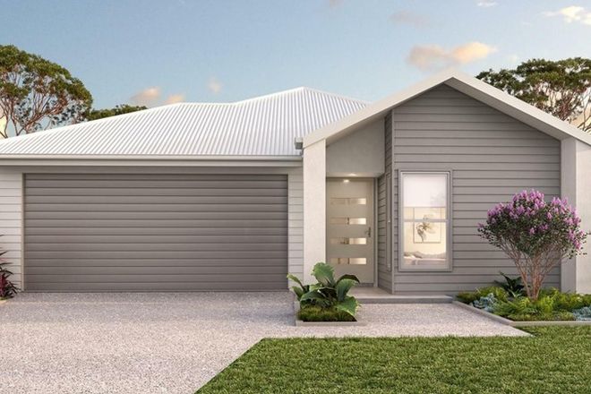 Picture of House & Land Package Willow Estate, LOGAN RESERVE QLD 4133