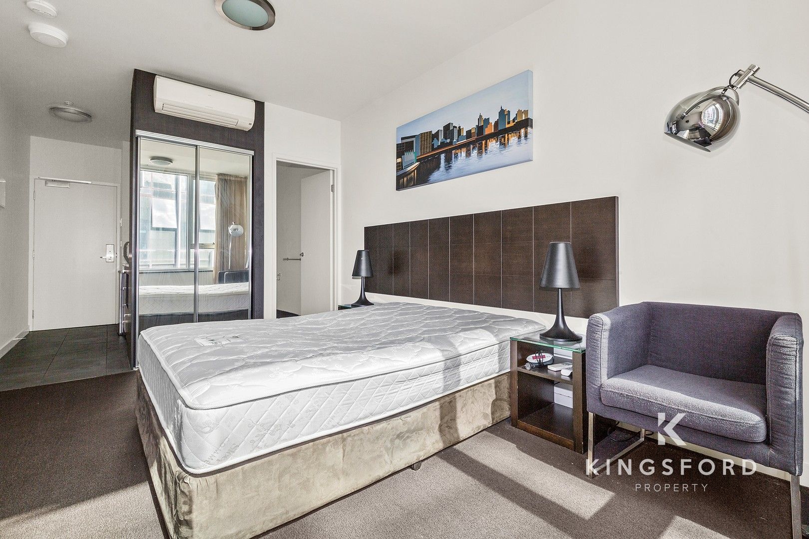 1223/43 Therry Street, Melbourne VIC 3000, Image 1