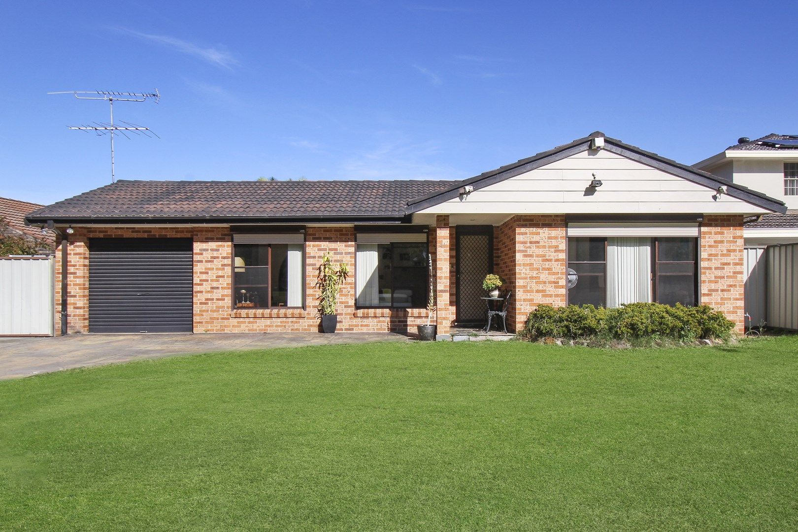 41 Arrowhead Road, Greenfield Park NSW 2176, Image 0