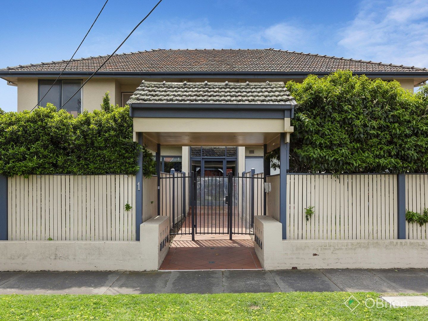 3/1 Wedd Street, Cheltenham VIC 3192, Image 0