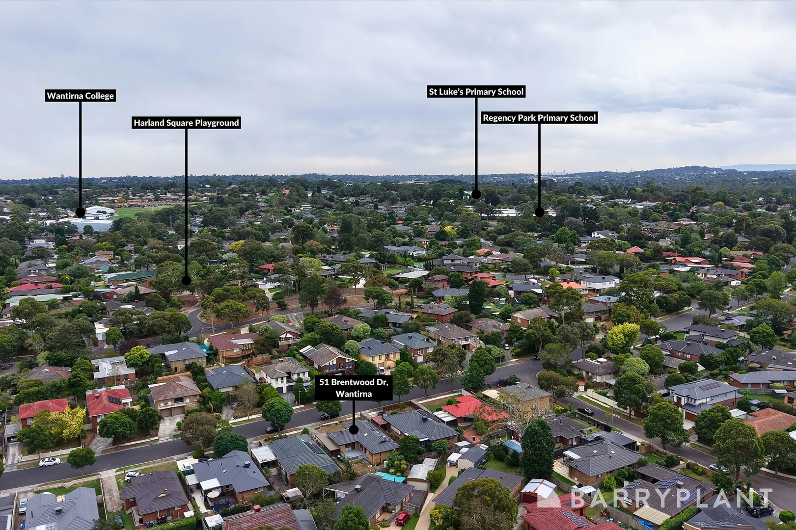 Additional image 16 of 51 Brentwood Drive, Wantirna VIC 3152