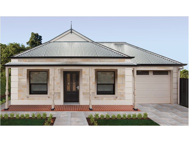 3 bedrooms New House & Land in Lot 64 Martin Place STRATHALBYN SA, 5255