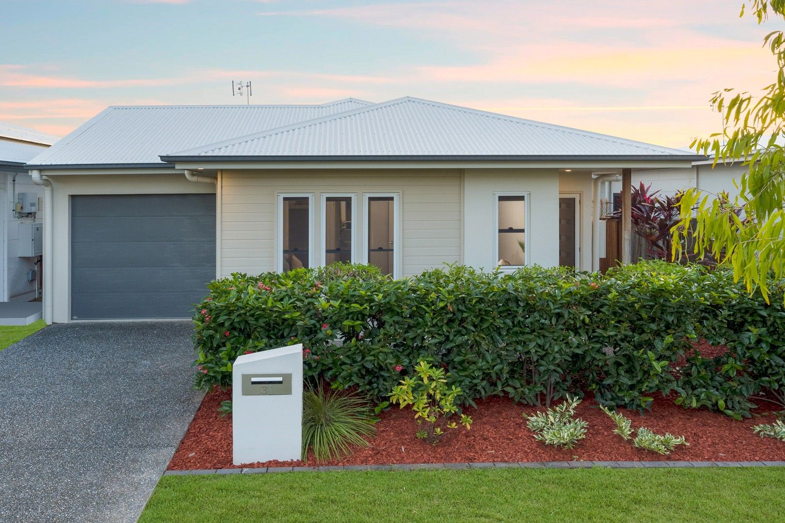 31 Havenside Drive, Garbutt QLD 4814, Image 0