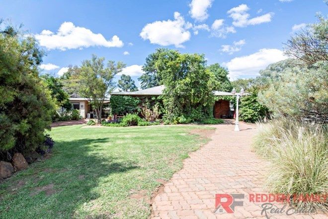 Picture of 60 Railway Street, WONGARBON NSW 2831