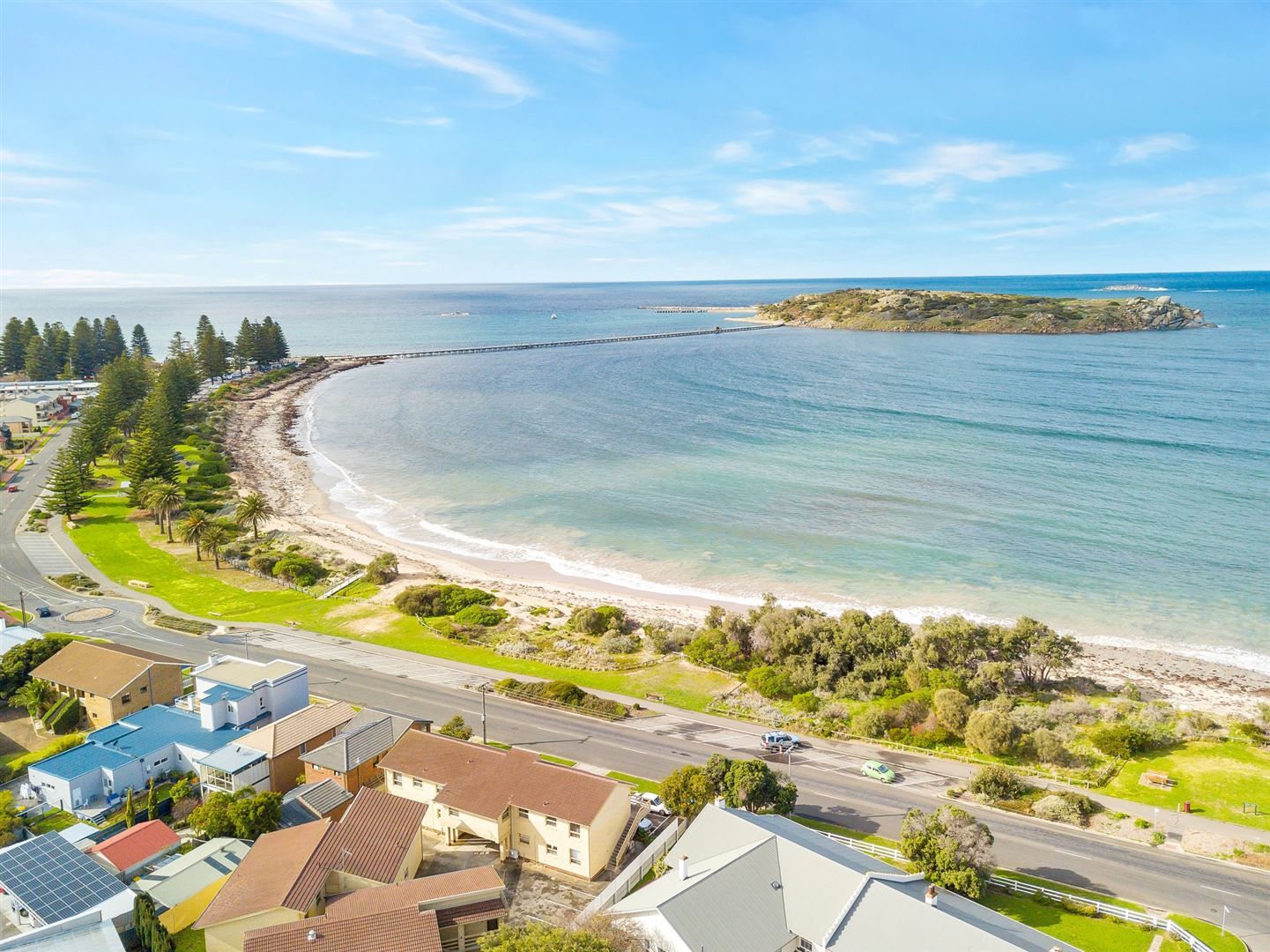 1/30 Esplanade, Victor Harbor SA 5211, Image 0