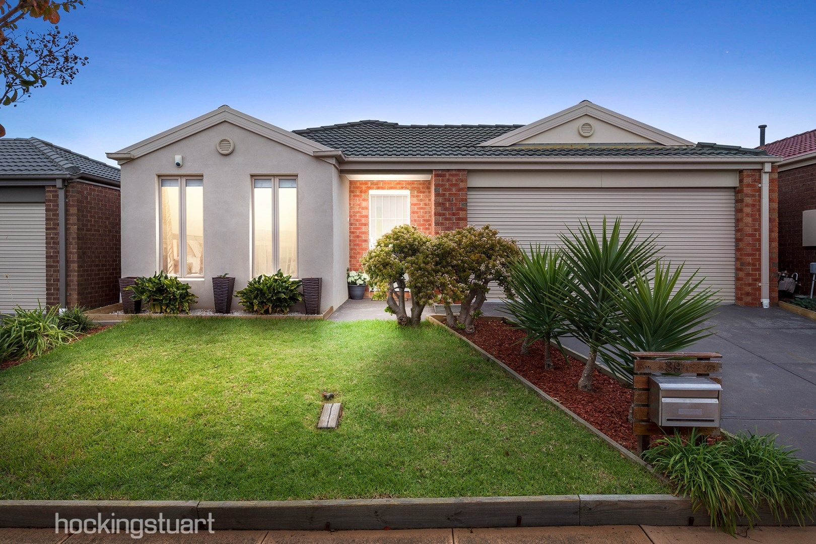 39 Pankhurst Promenade, Point Cook VIC 3030, Image 0