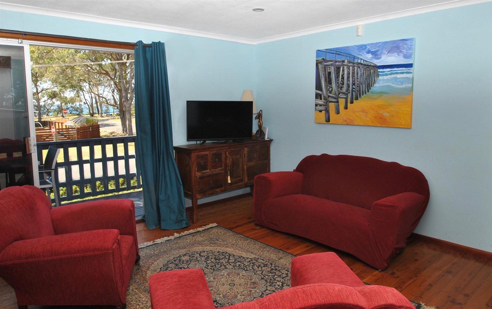 91 Boorawine Terrace, Callala Bay NSW 2540, Image 2