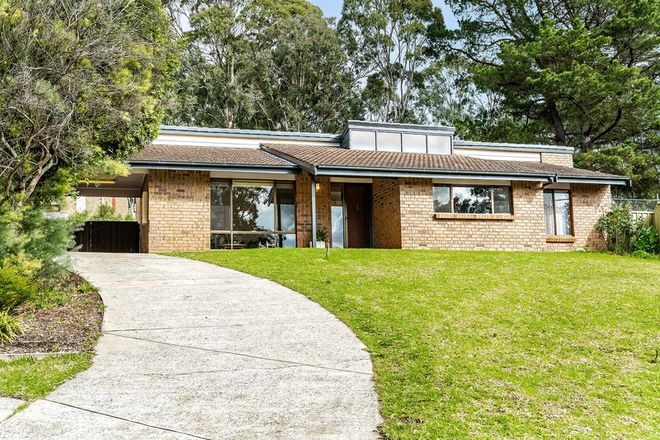 Picture of 65 Caledonia Avenue, WOODSIDE SA 5244