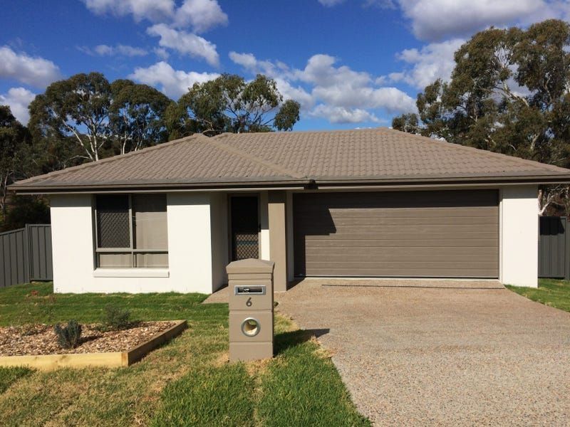 6 Mcgrath Place, Armidale NSW 2350