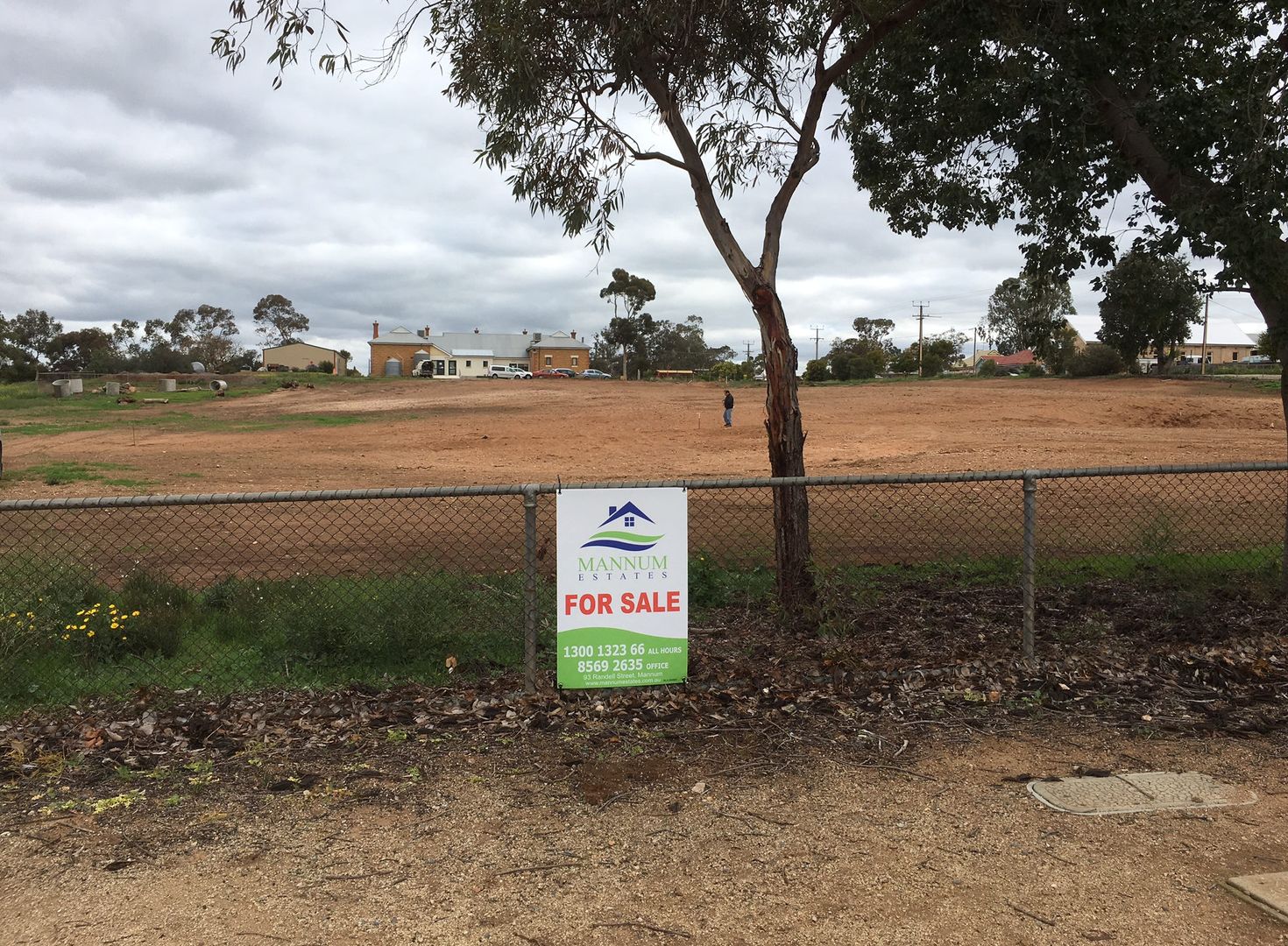 Lot 58 Walker Avenue, Mannum SA 5238, Image 1